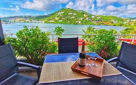 Les Balcons d'Oyster Pond
